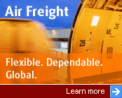 Air Freight